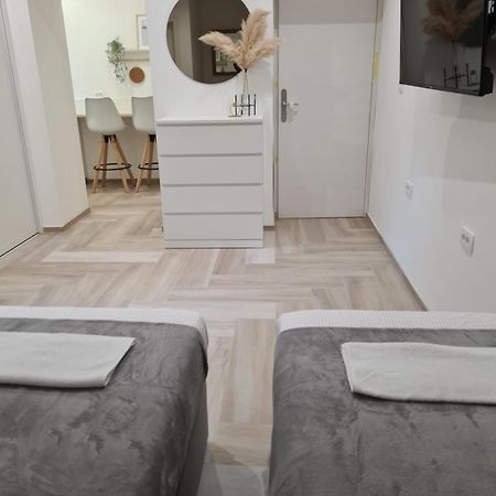 Balance Apartments Koper Eksteriør bilde