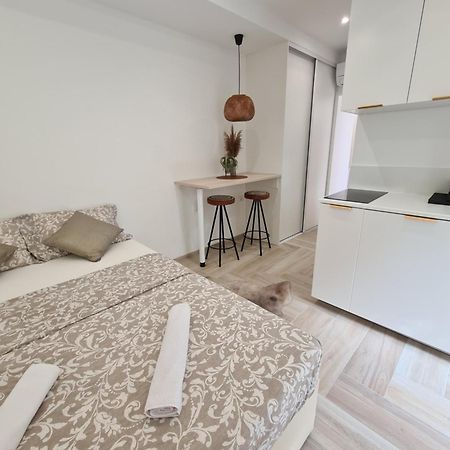 Balance Apartments Koper Eksteriør bilde
