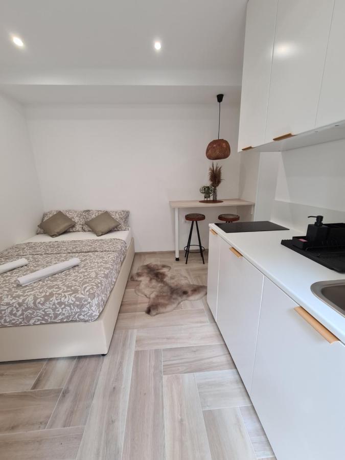 Balance Apartments Koper Eksteriør bilde