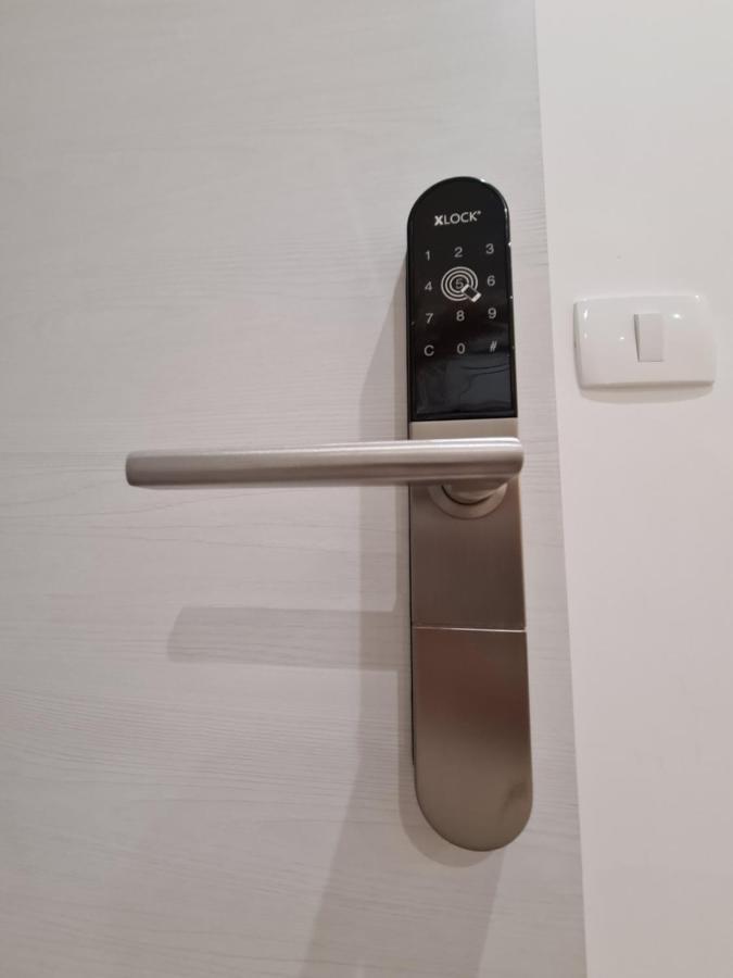 Balance Apartments Koper Eksteriør bilde