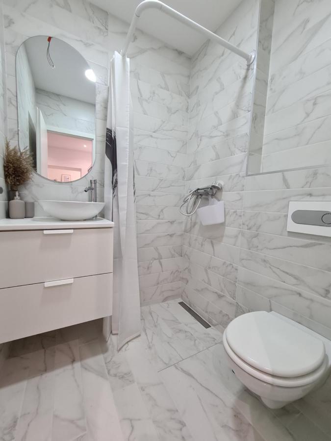 Balance Apartments Koper Eksteriør bilde