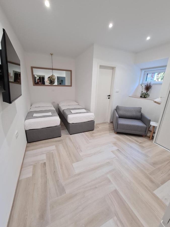 Balance Apartments Koper Eksteriør bilde