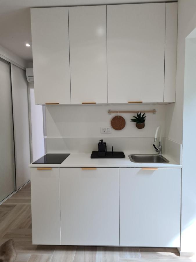 Balance Apartments Koper Eksteriør bilde