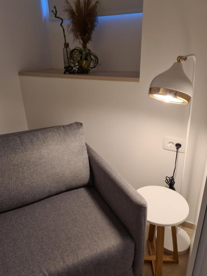 Balance Apartments Koper Eksteriør bilde