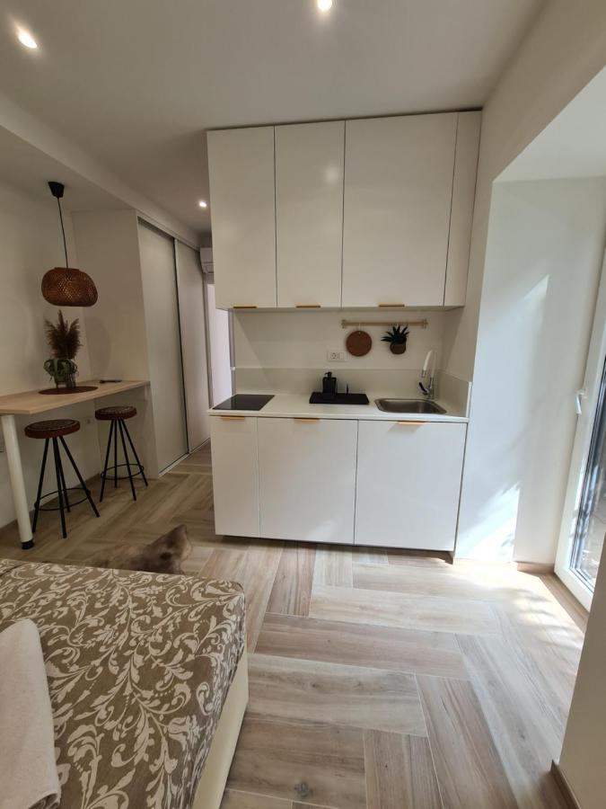 Balance Apartments Koper Eksteriør bilde
