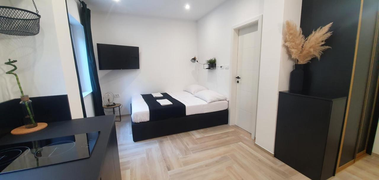 Balance Apartments Koper Eksteriør bilde