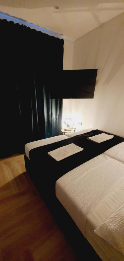 Balance Apartments Koper Eksteriør bilde