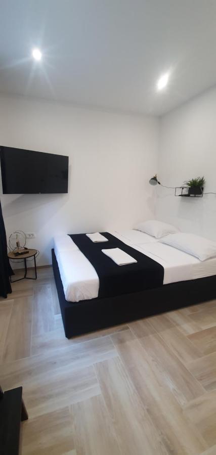 Balance Apartments Koper Eksteriør bilde