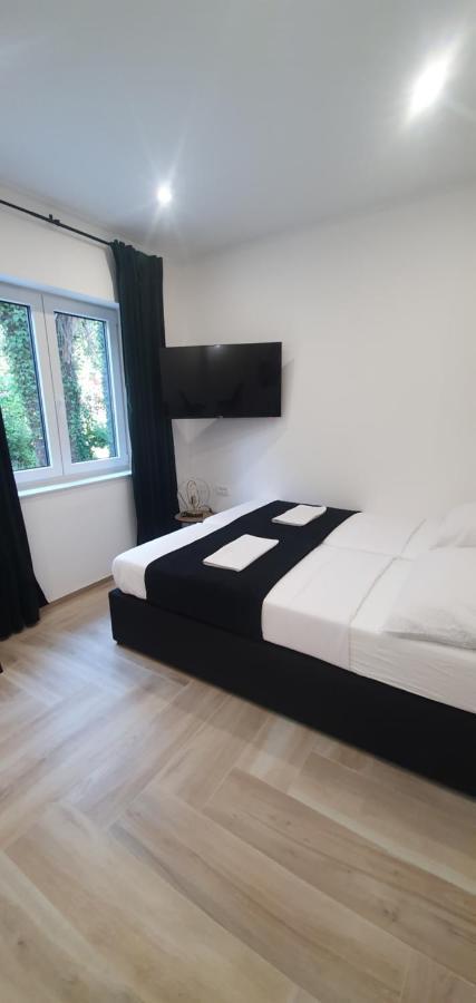 Balance Apartments Koper Eksteriør bilde