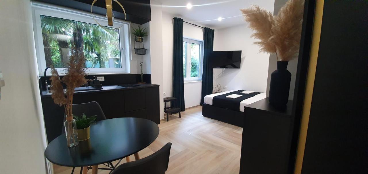 Balance Apartments Koper Eksteriør bilde