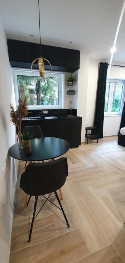 Balance Apartments Koper Eksteriør bilde
