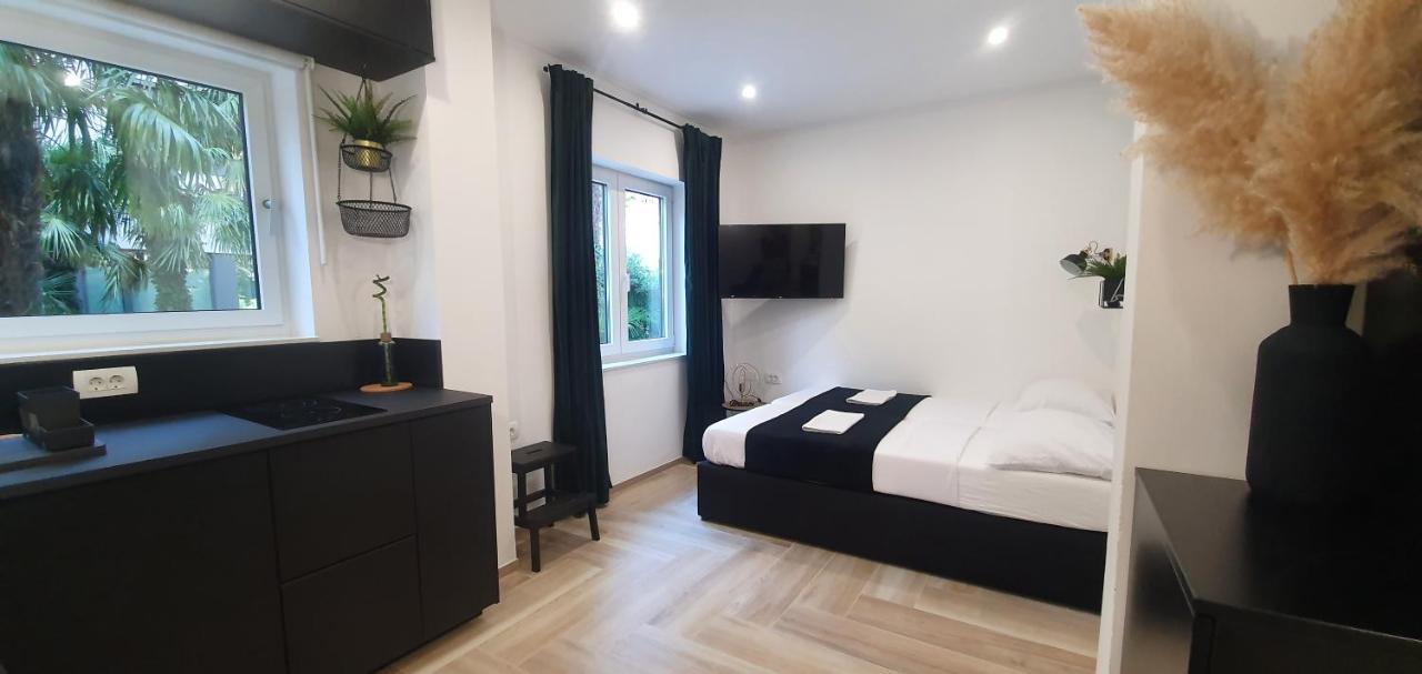 Balance Apartments Koper Eksteriør bilde