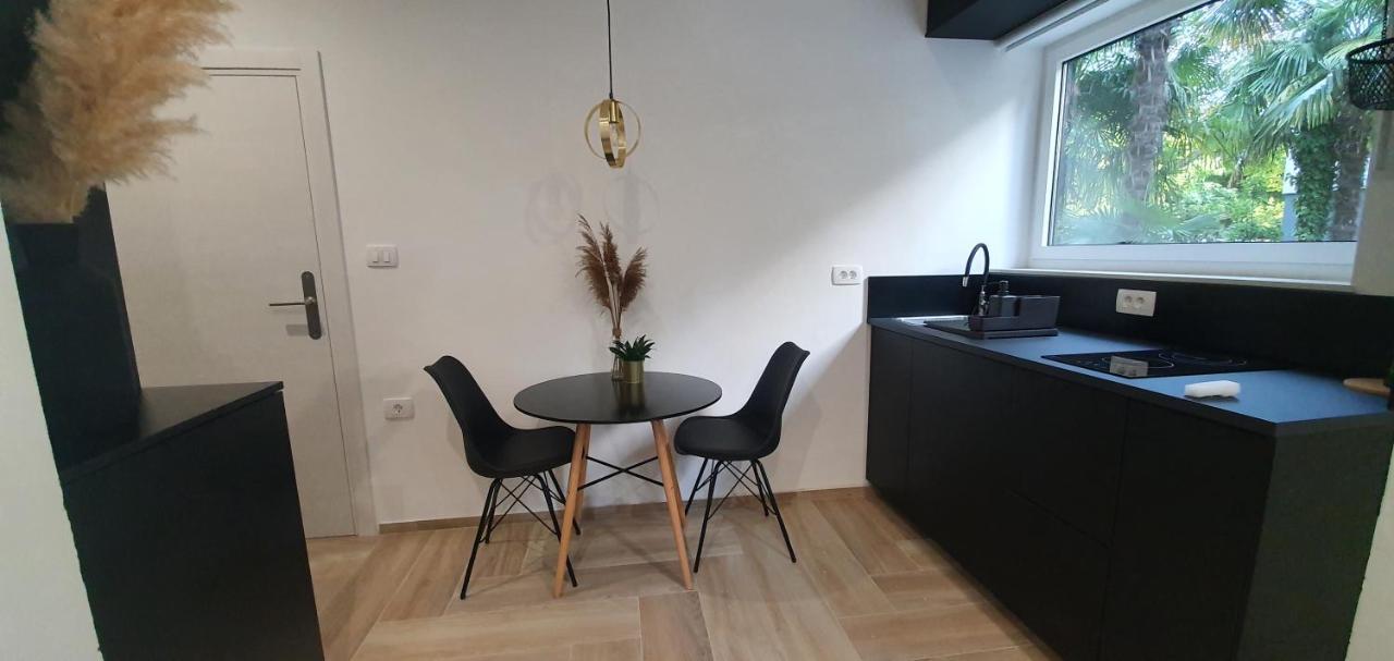 Balance Apartments Koper Eksteriør bilde