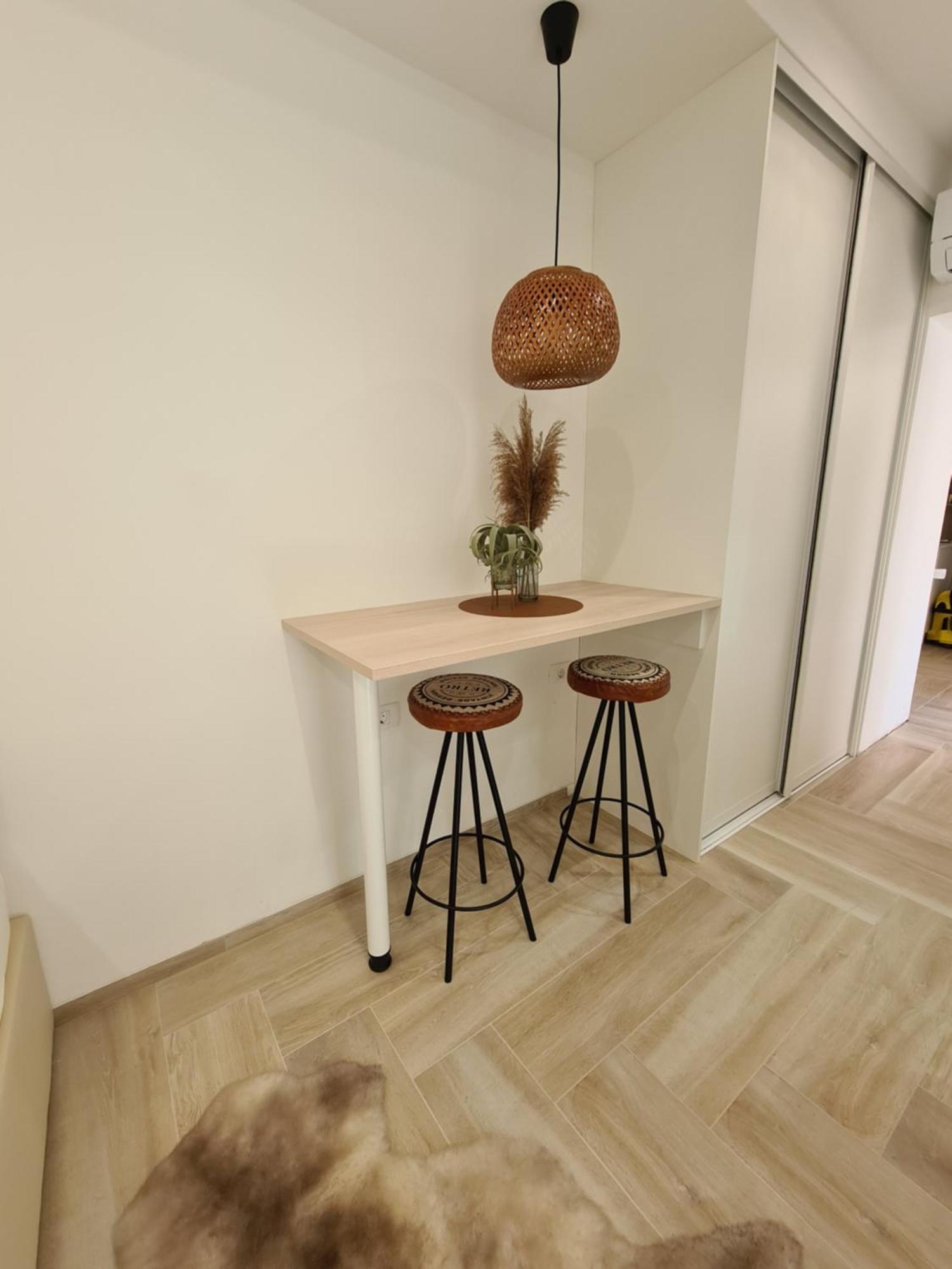 Balance Apartments Koper Eksteriør bilde
