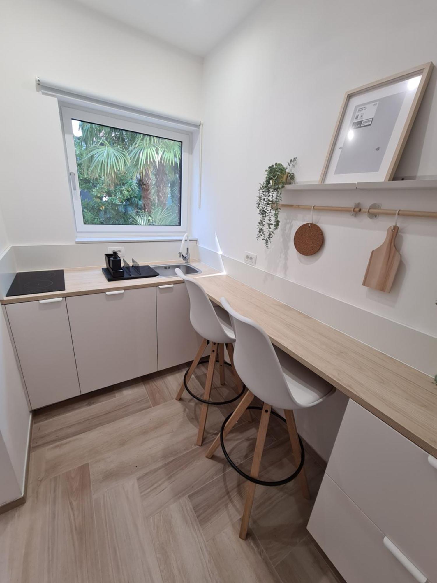 Balance Apartments Koper Eksteriør bilde