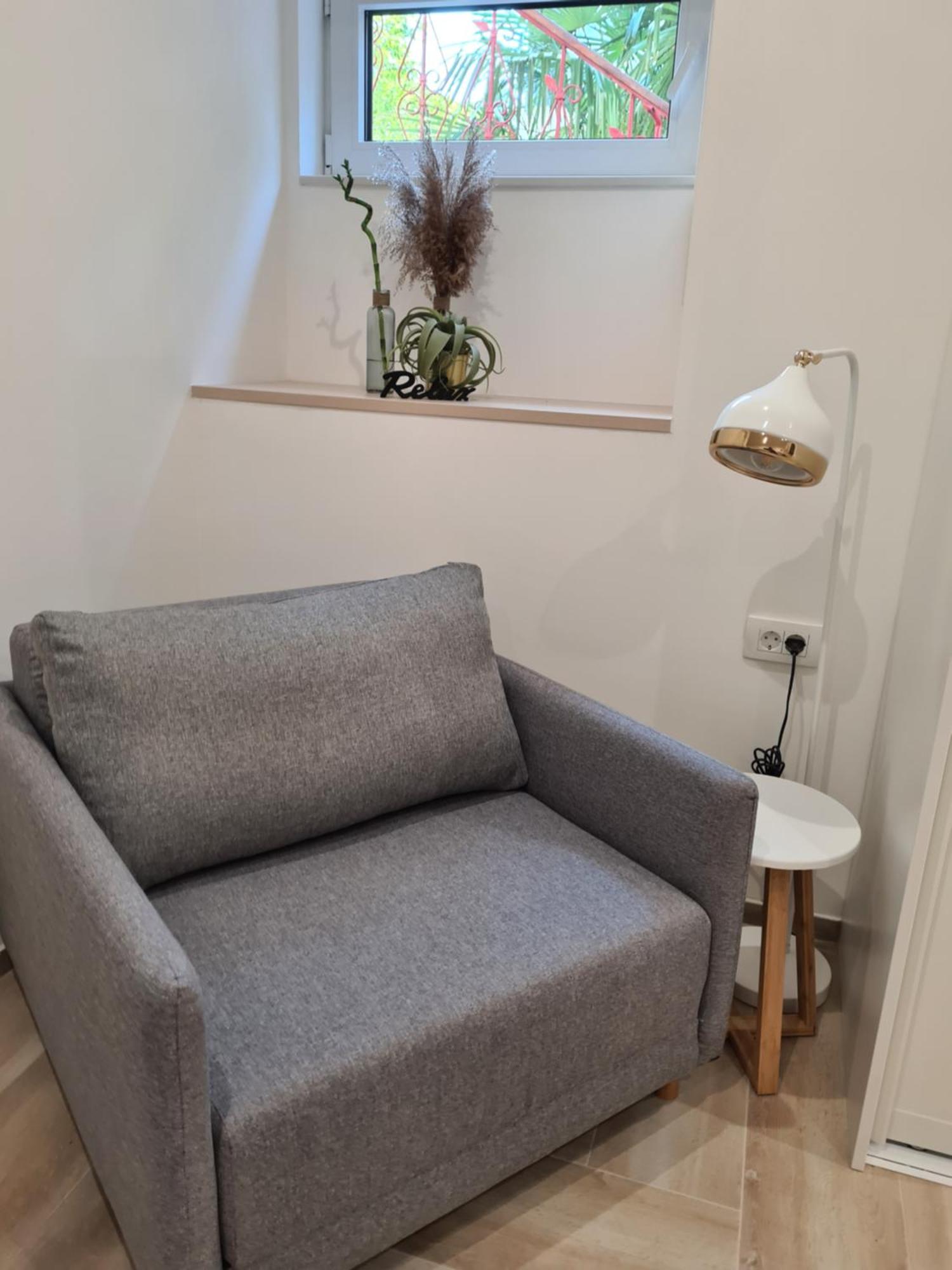 Balance Apartments Koper Eksteriør bilde