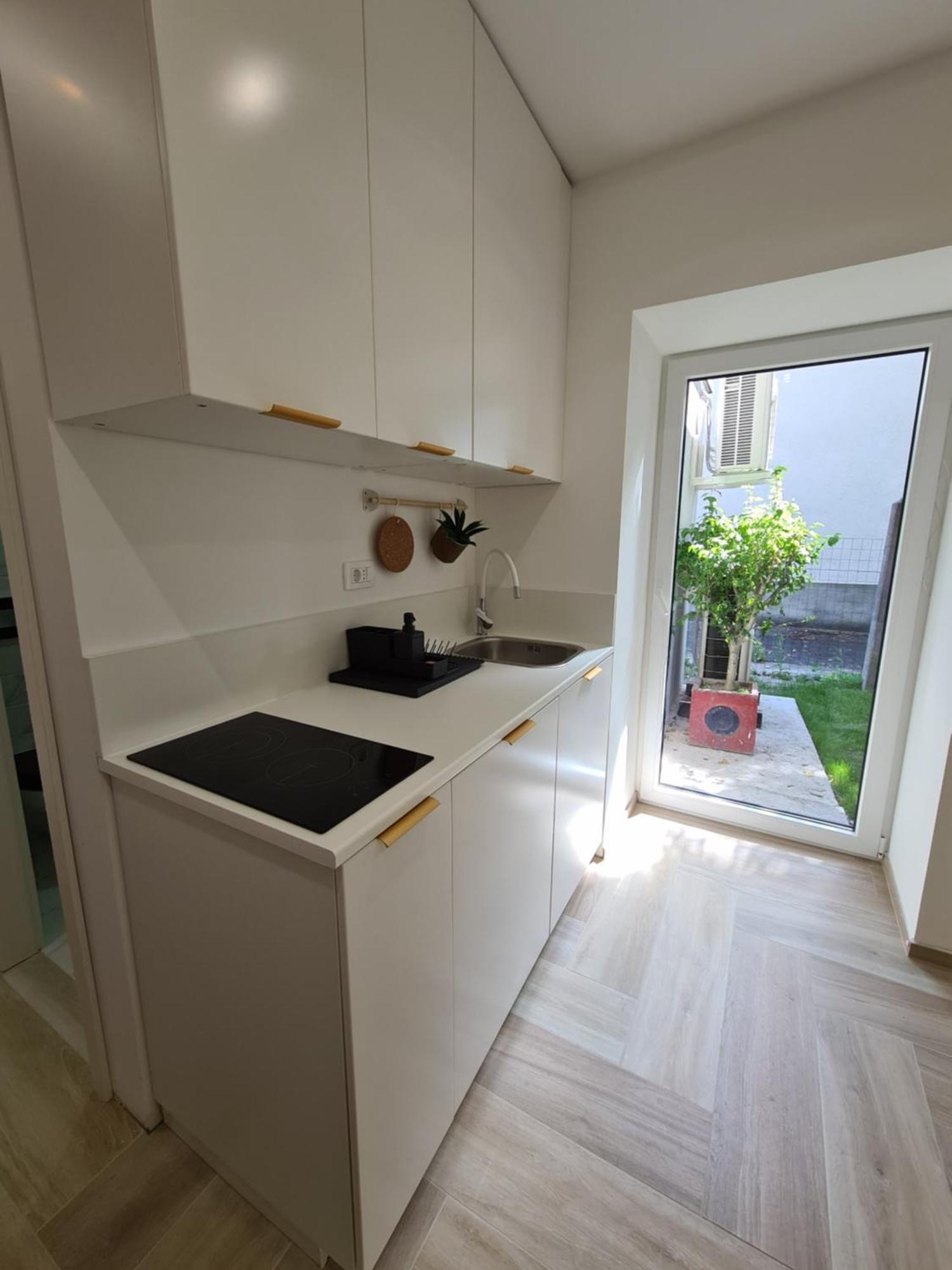 Balance Apartments Koper Eksteriør bilde