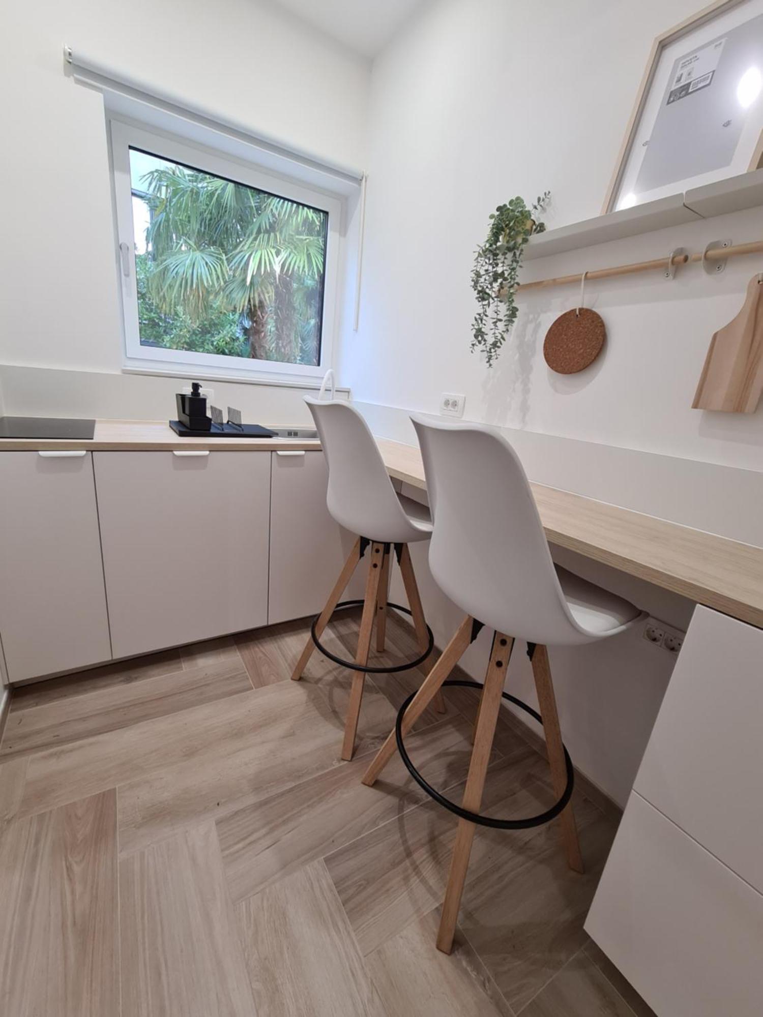 Balance Apartments Koper Eksteriør bilde