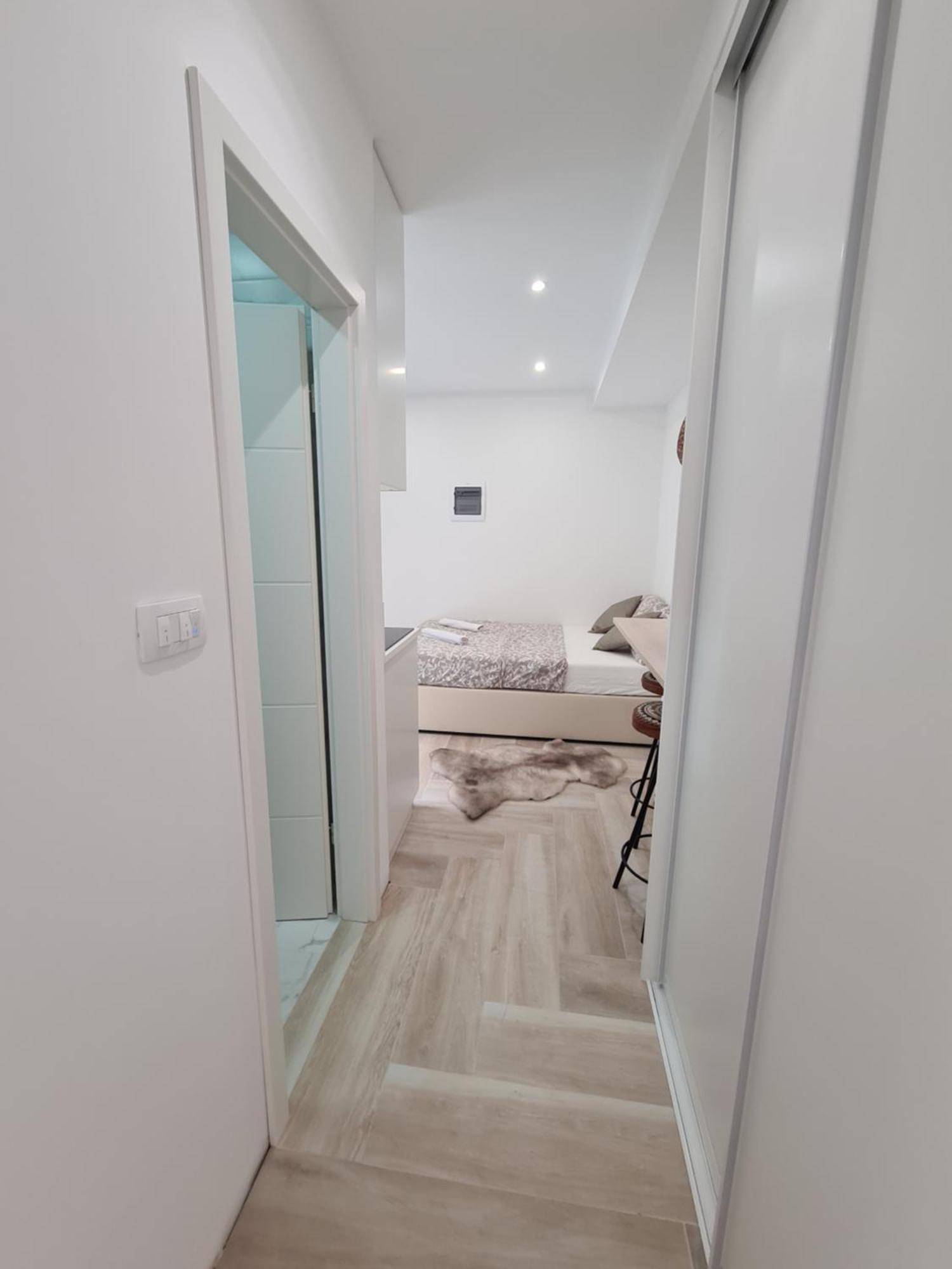 Balance Apartments Koper Eksteriør bilde